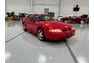 1994 Ford Mustang