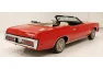 1973 Mercury Cougar