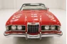 1973 Mercury Cougar