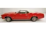 1973 Mercury Cougar