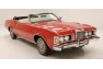 1973 Mercury Cougar