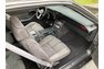 1988 Chevrolet Camaro