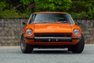 1969 Datsun Fairlady