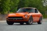 1969 Datsun Fairlady