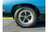 1969 Plymouth GTX