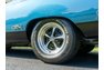 1969 Plymouth GTX