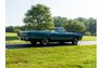 1969 Plymouth GTX