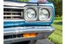 1969 Plymouth GTX