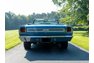 1969 Plymouth GTX