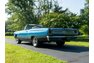 1969 Plymouth GTX