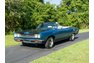 1969 Plymouth GTX