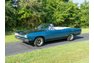 1969 Plymouth GTX