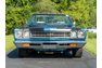 1969 Plymouth GTX
