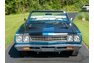 1969 Plymouth GTX