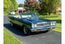 1969 Plymouth GTX