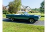 1969 Plymouth GTX