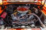 1972 Pontiac Lemans
