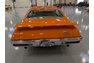 1972 Pontiac Lemans