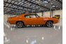 1972 Pontiac Lemans