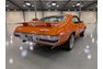 1972 Pontiac Lemans