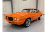 1972 Pontiac Lemans