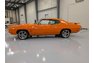 1972 Pontiac Lemans