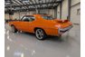 1972 Pontiac Lemans