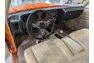 1972 Pontiac Lemans