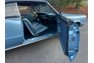 1965 Pontiac GTO