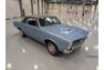 1965 Pontiac GTO