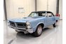 1965 Pontiac GTO