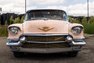 1956 Cadillac Coupe DeVille