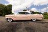 1956 Cadillac Coupe DeVille