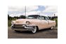 1956 Cadillac Coupe DeVille
