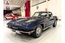 1963 Chevrolet Corvette