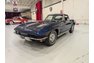 1963 Chevrolet Corvette