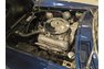 1963 Chevrolet Corvette