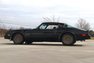 1977 Pontiac Firebird TransAm SE