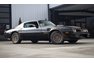 1977 Pontiac Firebird TransAm SE