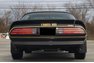 1977 Pontiac Firebird TransAm SE