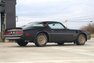 1977 Pontiac Firebird TransAm SE