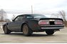 1977 Pontiac Firebird TransAm SE