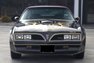 1977 Pontiac Firebird TransAm SE