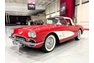 1958 Chevrolet Corvette