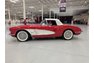 1958 Chevrolet Corvette