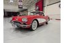 1958 Chevrolet Corvette