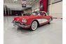 1958 Chevrolet Corvette
