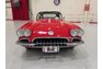 1958 Chevrolet Corvette