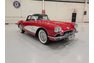 1958 Chevrolet Corvette