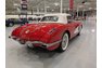 1958 Chevrolet Corvette